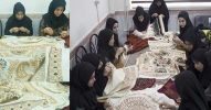 اجرای طرح سجا آموزشکده دختران ملایر 2